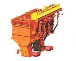 數(shù)控跳汰機(jī)  XSKT智能數(shù)控跳汰機(jī)